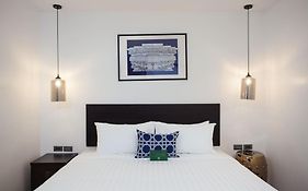 Oriental Heritage Hotel